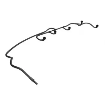 Tuyauterie de liquide de refroidissement THERMOTEC SI-SC150