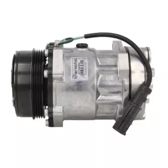 Compresseur, climatisation THERMOTEC KTT090500