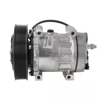 Compresseur, climatisation THERMOTEC