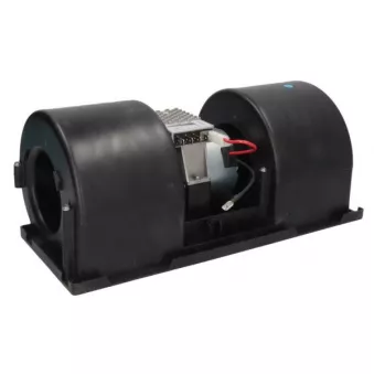 Pulseur d'air habitacle THERMOTEC DDUN003TT