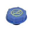 Bouchon, réservoir de liquide de refroidissement THERMOTEC DBVO006TC - Visuel 1