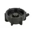 Bouchon, réservoir de liquide de refroidissement THERMOTEC DBDA009TC1 - Visuel 2
