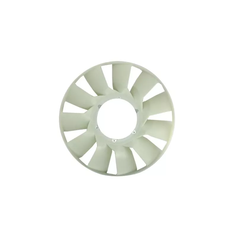 Roue du souffleur, refroidissementdu moteur THERMOTEC D9MA009TT