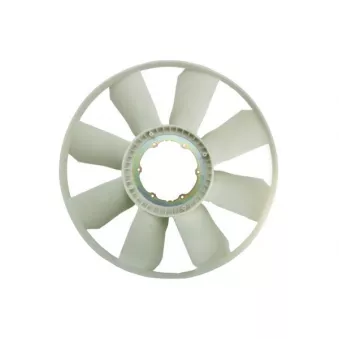 Roue du souffleur, refroidissementdu moteur THERMOTEC