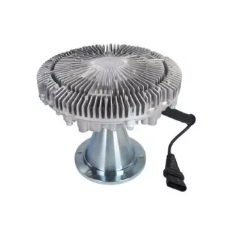 Embrayage, ventilateur de radiateur THERMOTEC D5IV012TT