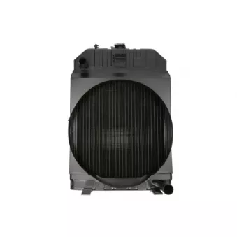 Radiateur, refroidissement du moteur THERMOTEC D7AG408TT