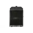 Radiateur, refroidissement du moteur THERMOTEC D7AG408TT - Visuel 2