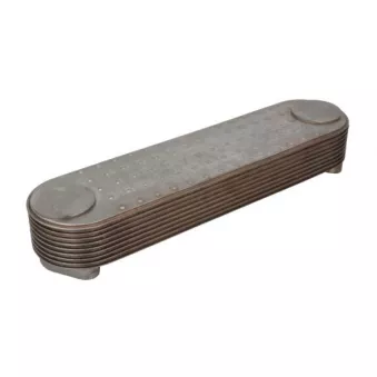 Radiateur d'huile THERMOTEC D4AG041TT