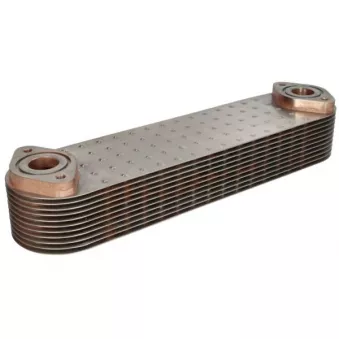 Radiateur d'huile THERMOTEC D4AG040TT