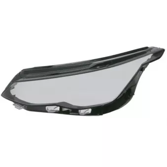 Disperseur, projecteur principal BLIC