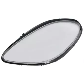 Disperseur, projecteur principal BLIC