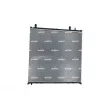 Radiateur, refroidissement du moteur NRF 510025 - Visuel 3