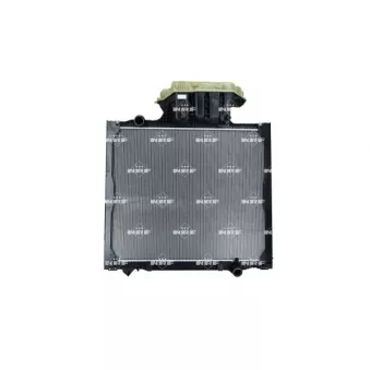 Radiateur, refroidissement du moteur NRF 50589