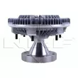 Embrayage, ventilateur de radiateur NRF 49049 - Visuel 3