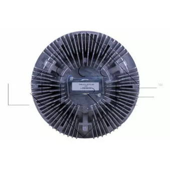 Embrayage, ventilateur de radiateur NRF