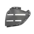 Suspension, grille de radiateur avant gauche BLIC 6502-07-3556911P - Visuel 2