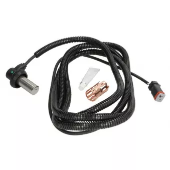 Capteur, vitesse de roue avant gauche PNEUMATICS PN-A0120