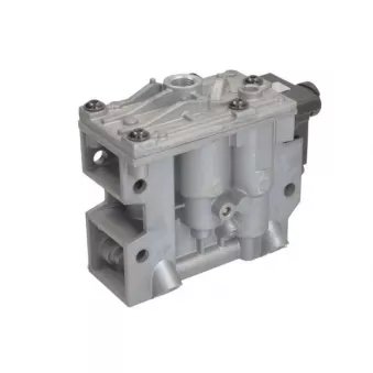 Vanne de regulation chauffage PNEUMATICS PN-11010