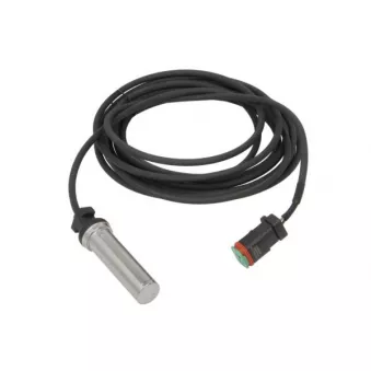 Capteur, vitesse de roue PNEUMATICS PN-A0045