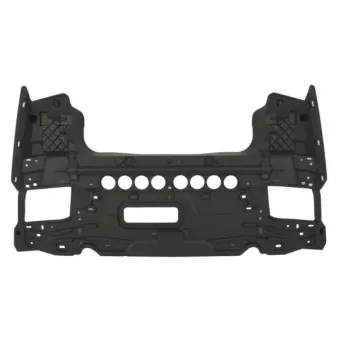 Grille de radiateur PACOL