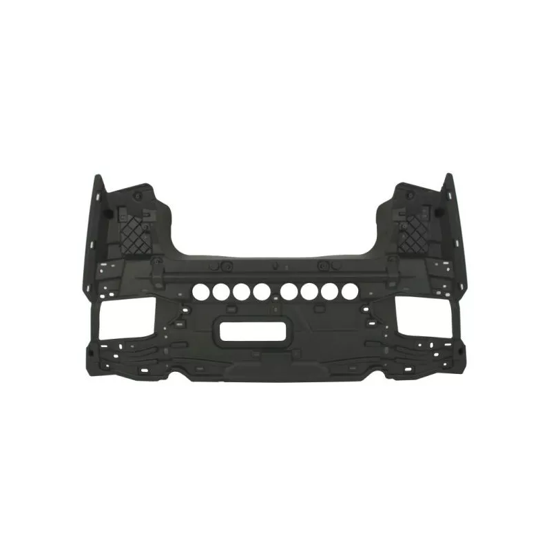 Grille de radiateur PACOL DAF-FP-052