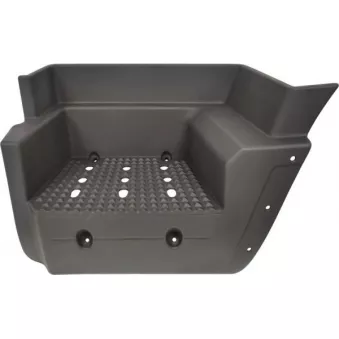 Marchepied PACOL IVE-SP-023L