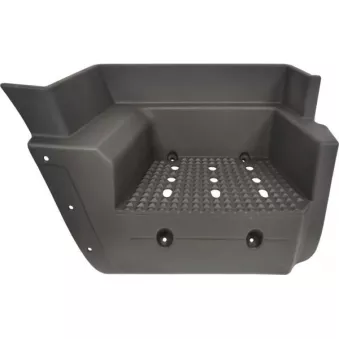 Marchepied PACOL IVE-SP-023R