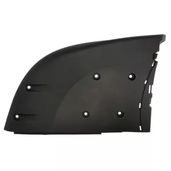 Pare-chocs avant gauche PACOL DAF-FB-063L