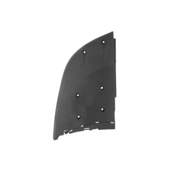 Pare-chocs avant droit PACOL DAF-FB-063R