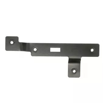 Support, pare-chocs PACOL DAF-FB-065L