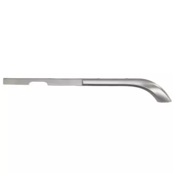 Enjoliveur, pare-chocs avant gauche PACOL DAF-FB-067L