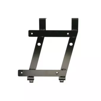 Support, pare-chocs avant gauche PACOL DAF-FB-066L