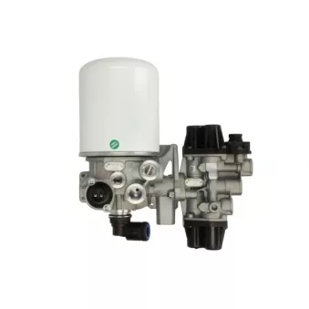 Dessicateur, système d'air comprimé PNEUMATICS PN-10889