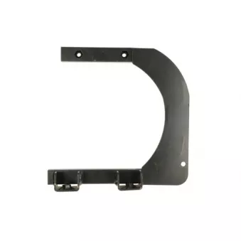 Fixation, aile PACOL VOL-MG-023R