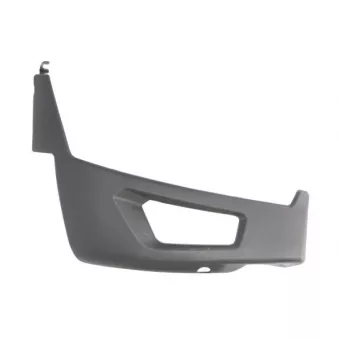 Pare-chocs arrière gauche PACOL RVI-CP-023L