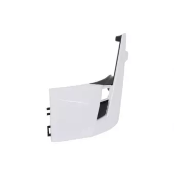 Boîtier, projecteur principal avant droit PACOL RVI-HLS-003L