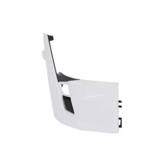 Boîtier, projecteur principal avant droit PACOL RVI-HLS-003R