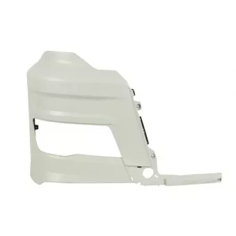 Cadre, projecteur principal avant droit PACOL MAN-FBC-003R