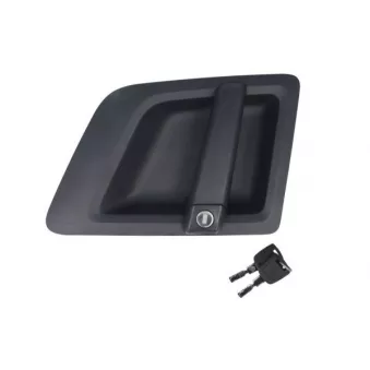 Poignée extérieure de porte PACOL SCA-DH-010L