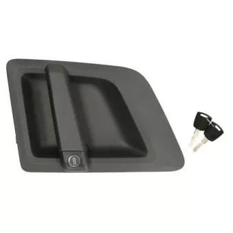 Poignée extérieure de porte PACOL