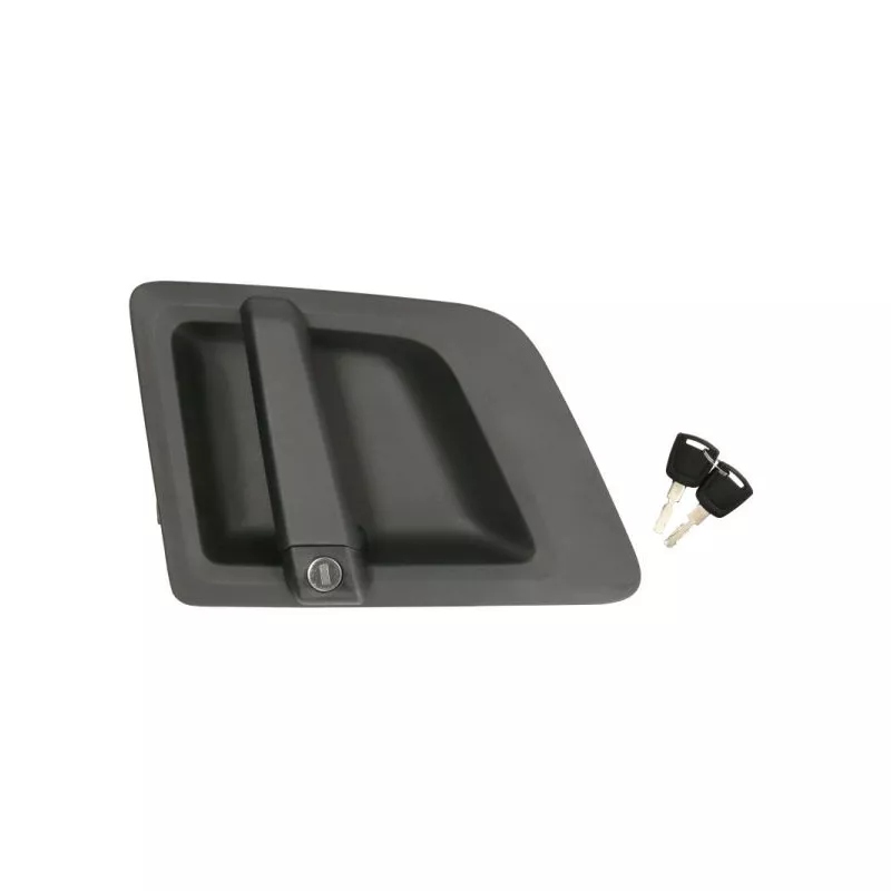 Poignée extérieure de porte PACOL SCA-DH-010R