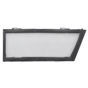Grille de radiateur  PACOL MER-FB-083P
