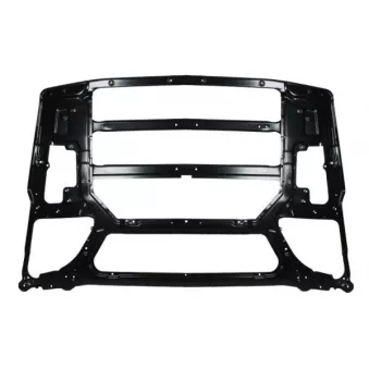 Grille de radiateur PACOL