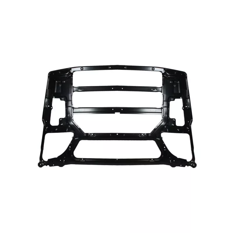 Grille de radiateur PACOL SCA-FP-046