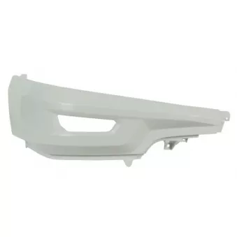 Pare-chocs arrière droit PACOL DAF-FB-060R