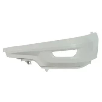 Pare-chocs arrière gauche PACOL DAF-FB-060L