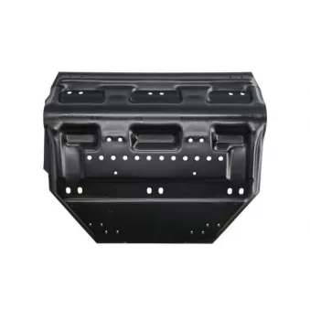 Fixation, aile PACOL