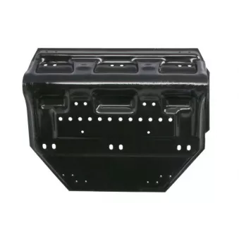 Fixation, aile PACOL