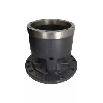 Moyeu de roue arrière BTA B04-1348434