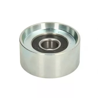 Poulie-tendeur, courroie trapézoïdale à nervures BTA